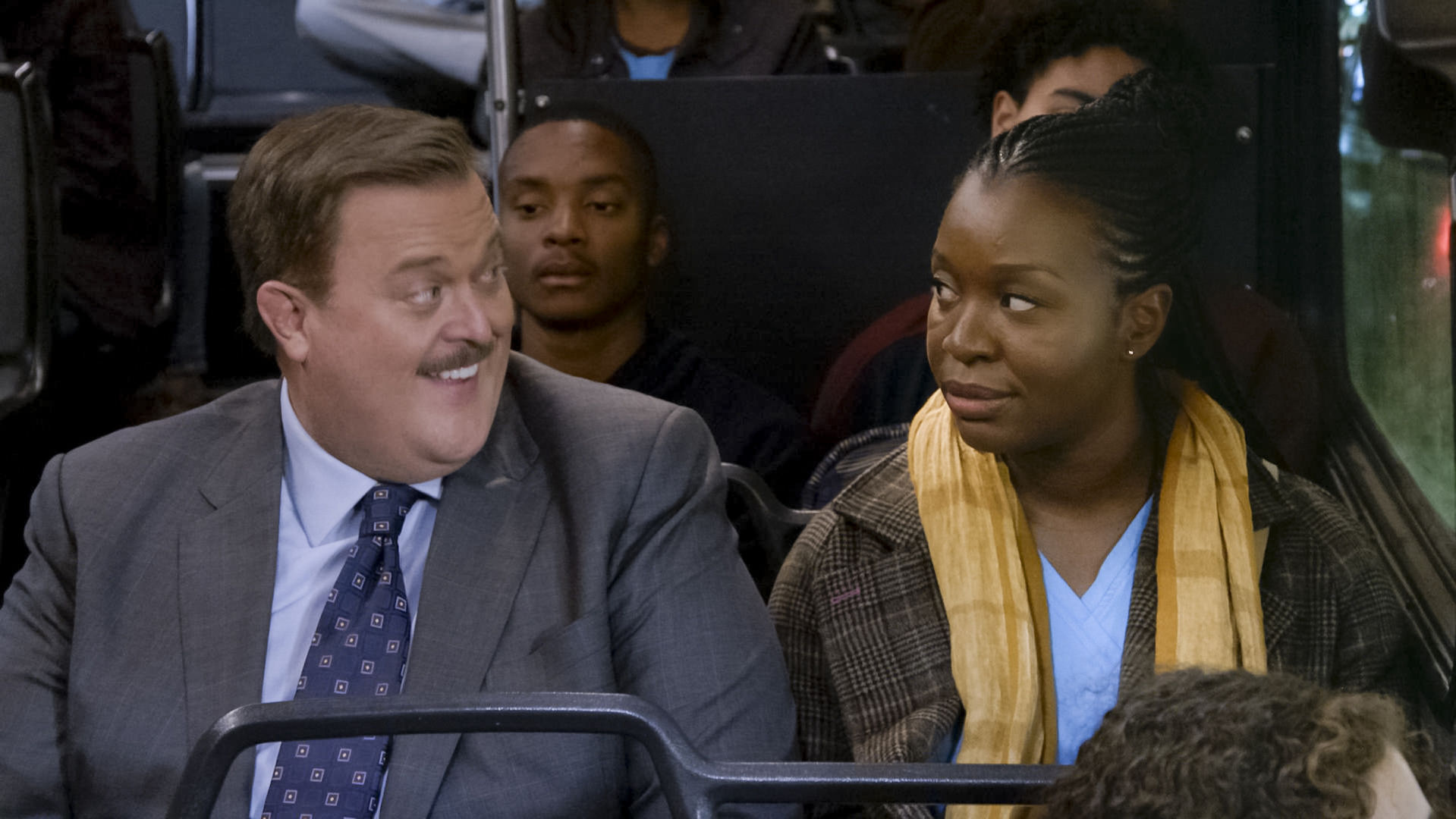 Fall TV Preview